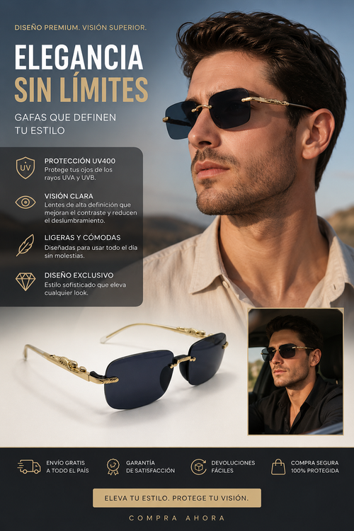 Gafas Jaguar TR90
