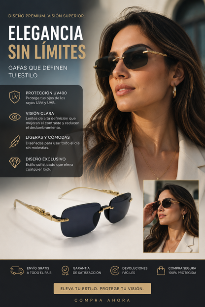 Gafas Jaguar TR90