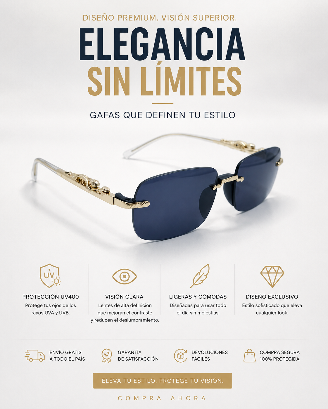 Gafas Jaguar TR90