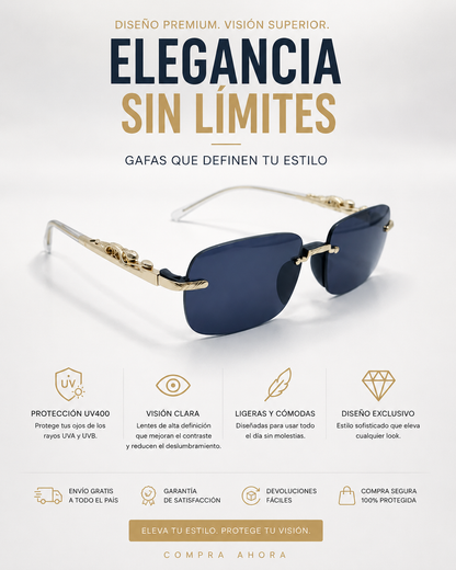 Gafas Jaguar TR90