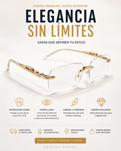 Gafas Jaguar TR90