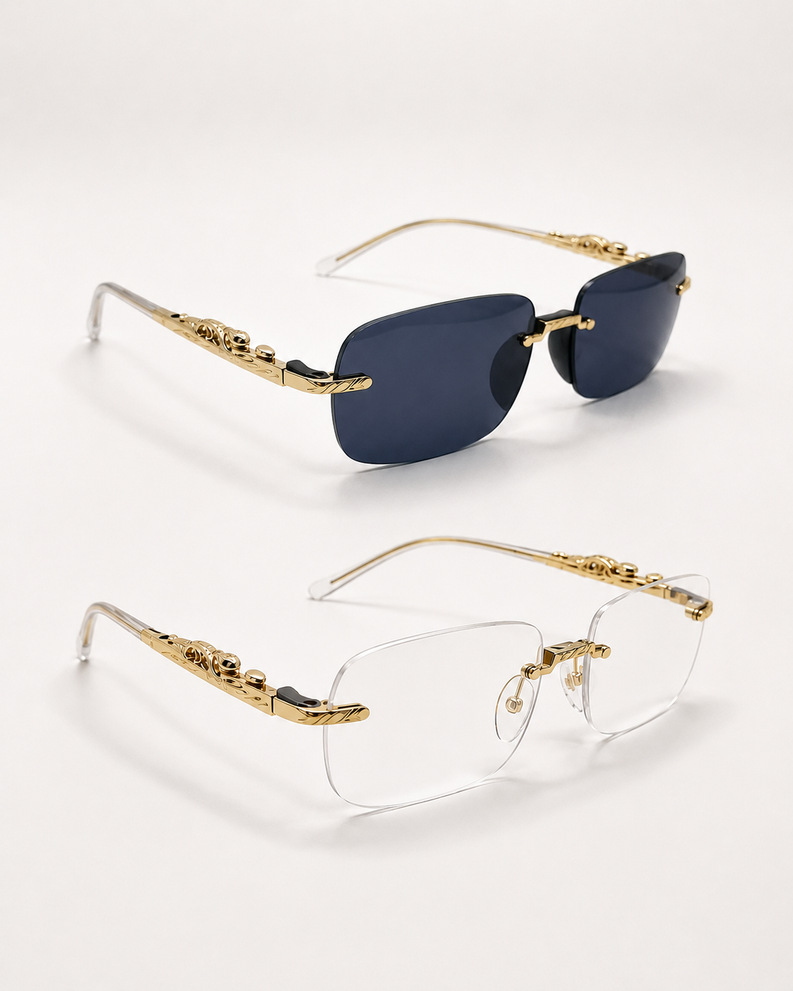 Gafas Jaguar TR90